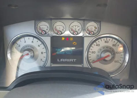 2010 Ford F-150 Fx4/Harley-Davidson/King Ranch/Lariat/Platinum/Xl/Xlt from USA, damaged, VIN 1FTFW1EV8AFD48274